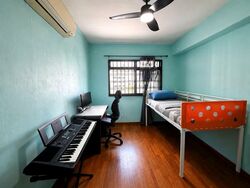 Blk 899B Woodlands Drive 50 (Woodlands), HDB 5 Rooms #600860541